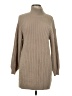 Flat White Tan Casual Dress Size M - photo 1