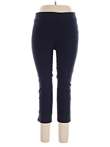 Van Heusen Active Pants (view 1)