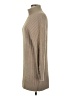 Flat White Tan Casual Dress Size M - photo 5