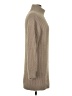 Flat White Tan Casual Dress Size M - photo 4
