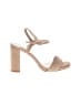 Office London Tan Sandals Size EU 40 - photo 1