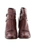 Cole Haan Brown Ankle Boots Size 7 - photo 2