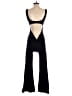 Unbranded Black Jumpsuit Size S - photo 2