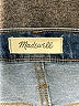 Madewell Solid Blue Jeans Size 29 waist - photo 7