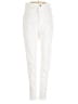 Shein Ivory Jeans Size 4 - photo 1