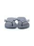 Havaianas Blue Flip Flops Size 1 1/2 (baby) - photo 2