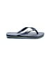 Havaianas Blue Flip Flops Size 1 1/2 (baby) - photo 1