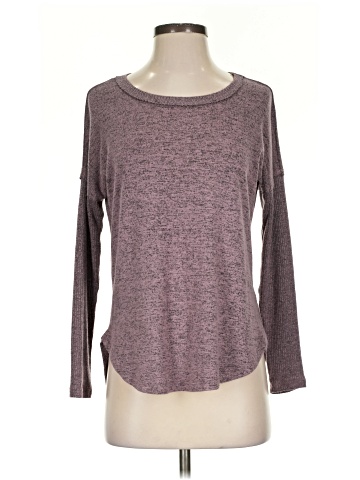 Bobeau Pullover Sweater (view 1)