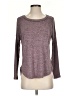 Bobeau Purple Pullover Sweater Size XS (petite) - photo 1