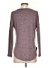 Bobeau Purple Pullover Sweater Size XS (petite) - photo 2