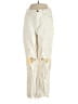 Universal Thread Ivory Jeans Size 25 Waist Regular - photo 1