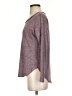 Bobeau Purple Pullover Sweater Size XS (petite) - photo 5