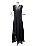 Unbranded Black Casual Dress Size S - photo 1