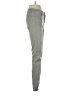 7 For All Mankind Chevron-herringbone Gray Jeans Size 25 waist - photo 4