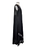 Unbranded Black Casual Dress Size S - photo 4