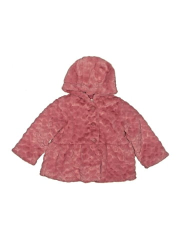 First Impressions Coat (view 1)