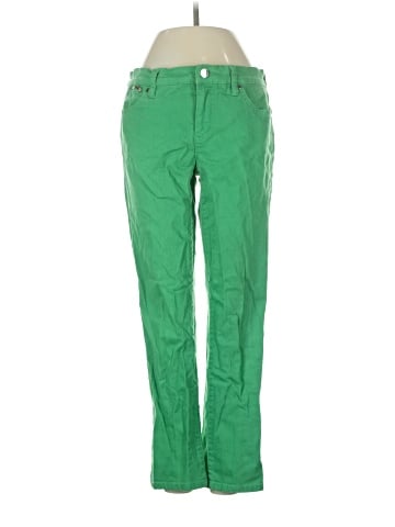 Lauren Jeans Co. Jeans (view 1)