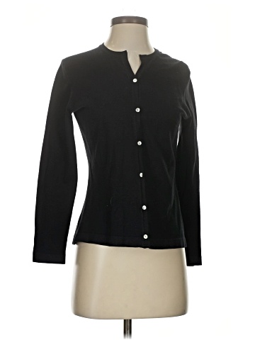 Carolyn Taylor Cardigan (view 1)