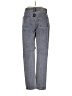 Carmar 100% Cotton Color Block Blue Jeans Size 26 waist - photo 2