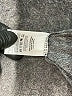 Nike 100% Polyester Gray Active T-Shirt Size S - photo 8