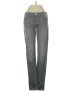 Hudson Jeans Gray Jeans Size 26 waist - photo 1