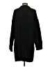 Topshop Black Turtleneck Sweater Size 0 - 2 - photo 2