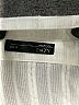 DAZY Ivory Long Sleeve Button-Down Shirt Size M - photo 7