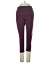 Zella Purple Active Pants Size S - photo 1