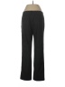 AGB Solid Black Dress Pants Size 10 - photo 2