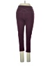 Zella Purple Active Pants Size S - photo 2