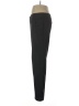 AGB Solid Black Dress Pants Size 10 - photo 5