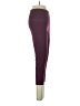 Zella Purple Active Pants Size S - photo 4