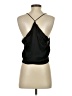 Zara Black Sleeveless Top Size S - photo 2