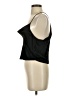 Zara Black Sleeveless Top Size S - photo 5