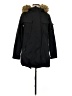 S13/NYC Black Coat Size M (estimated) - photo 1