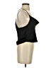 Zara Black Sleeveless Top Size S - photo 4