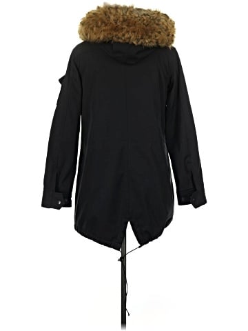 S13/NYC Coat (view 2)