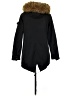 S13/NYC Black Coat Size M (estimated) - photo 2