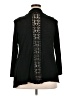 Alyx 100% Rayon Black Kimono Size 2X - photo 2