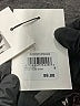 Something Navy Black Cocktail Dress Size S - photo 9