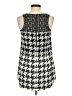 CAbi 100% Polyester Silver Sleeveless Top Size XS - photo 2