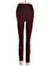 Lululemon Athletica Burgundy Active Pants Size 0 - photo 2
