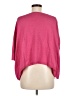 CAbi Pink Pullover Sweater Size M - photo 2