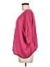 CAbi Pink Pullover Sweater Size M - photo 5