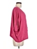 CAbi Pink Pullover Sweater Size M - photo 4