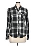 Rails 100% Rayon Black Cardigan Size L - photo 1