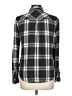 Rails 100% Rayon Black Cardigan Size L - photo 2