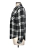 Rails 100% Rayon Black Cardigan Size L - photo 5