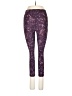 Athleta Purple Active Pants Size S - photo 1