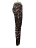 Unbranded Animal Print Brown Leggings One size - photo 4